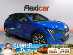 PEUGEOT 208 1.2 Puretech S&S GT EAT8 130