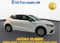 SEAT Ibiza 1.0 TSI S&S Xcellence DSG7 115
