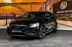 Volvo V40 Cross Country 2.0 D2