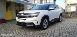 Citroën C5 Aircross 1.6 Hybrid Feel Pack e-EAT8