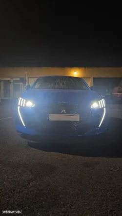 Peugeot 208 1.2 PureTech GT Line