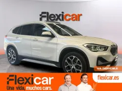 BMW X1 sDrive 18dA
