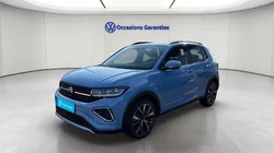 VOLKSWAGEN T-Cross 1.0 TSI 116 Start/Stop DSG7 R-Line Edition