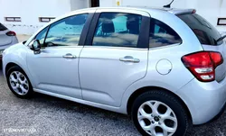 Citroën C3 1.4 Airdream Se Selection