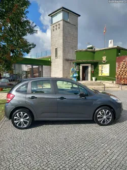 Citroën C3 1.1 gasolina 2012