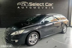 Peugeot 508 SW 1.6 e-HDi Allure