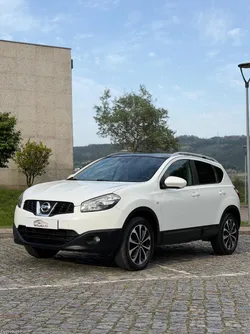 Nissan Qashqai 1.5