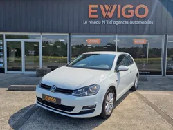 Volkswagen golf 1.4 tsi 120 bluemotion lounge