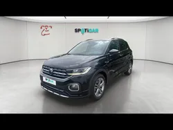 Volkswagen T-Cross 1.0 TSI 110ch R-Line DSG7