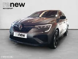 Renault Arkana 1.3 TCe R.S.Line EDC
