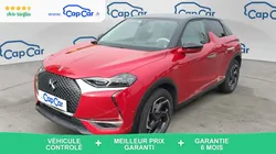 DS 3 1.5 BlueHDi 130 EAT8 Grand Chic