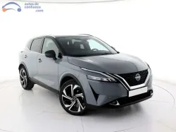 NISSAN Qashqai 1.3 DIG-T mHEV 12V Tekna 4x2 Aut. 116kW