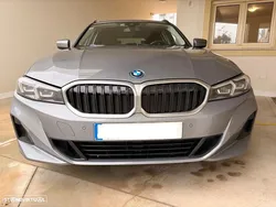 BMW 320 e Corporate Edition Auto