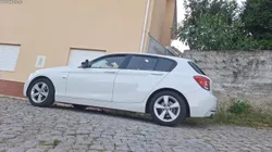 BMW 116 Sport EfficientDynamics