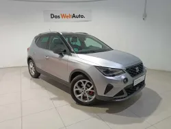 SEAT Arona 1.5 TSI 110kW (150CV) DSG FR XM