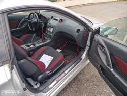 Toyota Celica 1.8