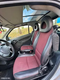 Smart ForTwo Coupé Passion cdi 41