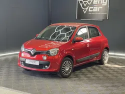 RENAULT TWINGO III 0.9 L ENERGY TCE 90 ch RED NIGHT