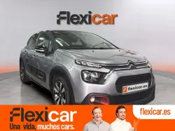 CITROEN C3 1.2 PureTech S&S C-Series 83