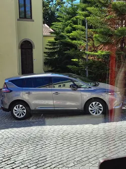 Renault Grand Espace Espace zen