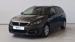 Peugeot 308 1.5 BlueHDi Style de 2020