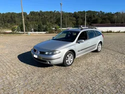 Renault Laguna 1.9 DCI - 120 CV