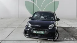 Smart Fortwo de 2020
