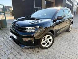 Citroen C5 Aircross BlueHDI 130 EAT8 Feel 1ER MAIN / SUIVI CITROEN / TVA20%