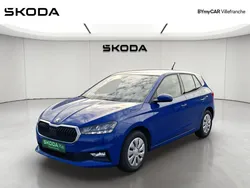 SKODA Fabia 1.0 MPI 80 ch BVM5 Active