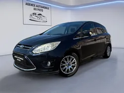 FORD C-MAX 1.6 TDCI 95 FAP Trend / RÉGULATEUR DE VITESSE / GARANTIE 12 MOIS