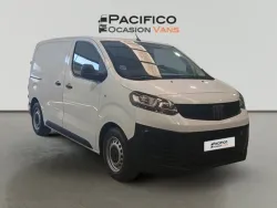 Fiat Scudo Scudo Furgón 1.5BlueHDI L2 100