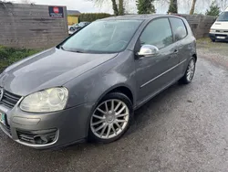 Volkswagen golf 5 1.4 tsi 170 ch gt 150 000 kms moteur hs