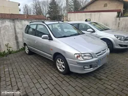 Mitsubishi Space Star 1.3 GLX