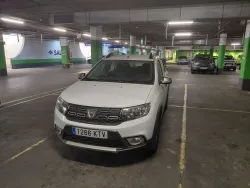 DACIA Sandero 1.0 Stepway Essential 55kW