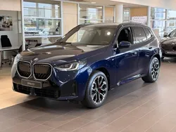 Bmw X3 xDrive20d 197ch M Sport