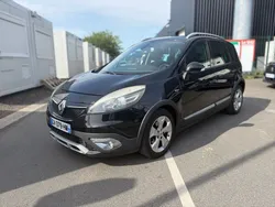 RENAULT SCENIC III Xmod ÉDITION BOSE 1.5 dCi 110ch