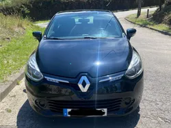 Renault Clio 1.5 Dci
