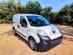 Peugeot Bipper 2015 (119000km)