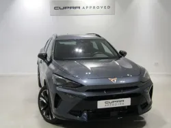 CUPRA Formentor 1.5 eTSI 150 DSG