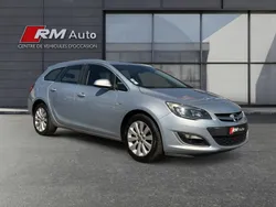 Opel ASTRA SPORTS TOURER 1.4 TURBO 140CH COSMO START&STOP