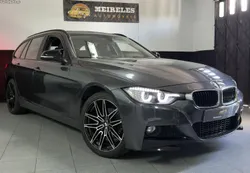BMW 318 2.0cc Look M Nacional FINANCIAMENTO|CPLP|GARANTIA