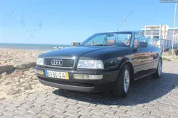 Audi 80 (89B 3K)