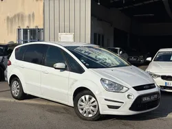 Ford S-Max (2) 1.6 TDCI 115 Trend BV6