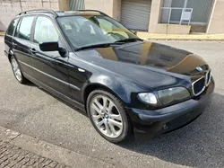 BMW 320 D 150