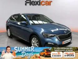 SKODA Scala 1.0 TSI Ambition 81kW