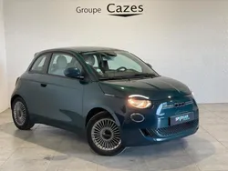 Fiat 500 NOUVELLE MY23 SERIE 2 e 118 ch