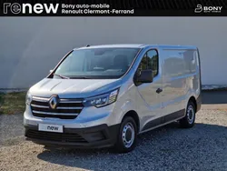Renault Trafic FOURGON FGN L1H1 2800 KG BLUE DCI 130 GRAND CONFORT