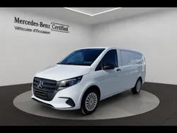Mercedes-benz Vito Fg 114 CDI Long Select Propulsion 9G-Tronic