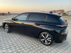 Peugeot 308 1.6 Hybrid Allure Pack e-EAT8