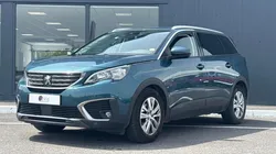 Peugeot 5008 1.5 BLUEHDI 130 Active Business / 7 PLACES